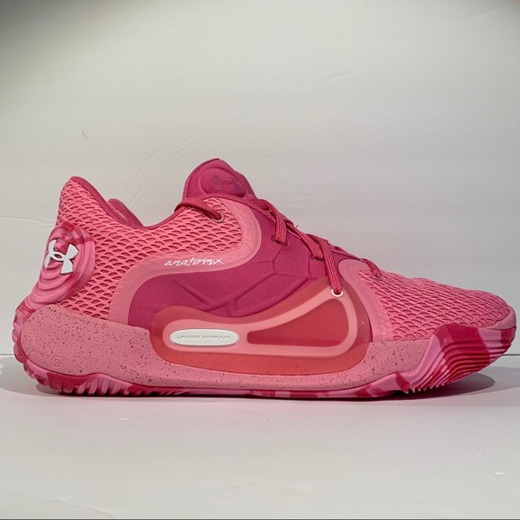 anatomix spawn 2 pink